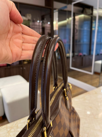Louis Vuitton Trevi Damier Ebene GM