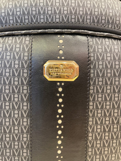 Mochila Victor Hugo Zaina