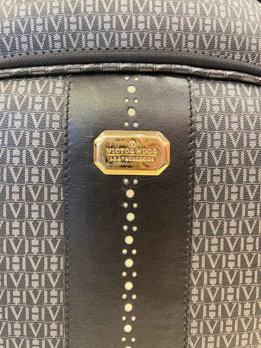 Mochila Victor Hugo Zaina