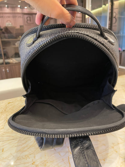 Mochila Victor Hugo Zaina