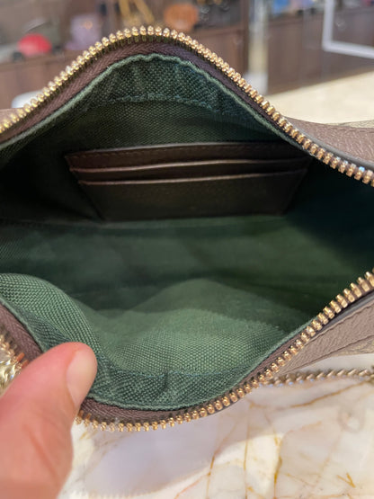 Gucci Ophidia Half Moon Monograma