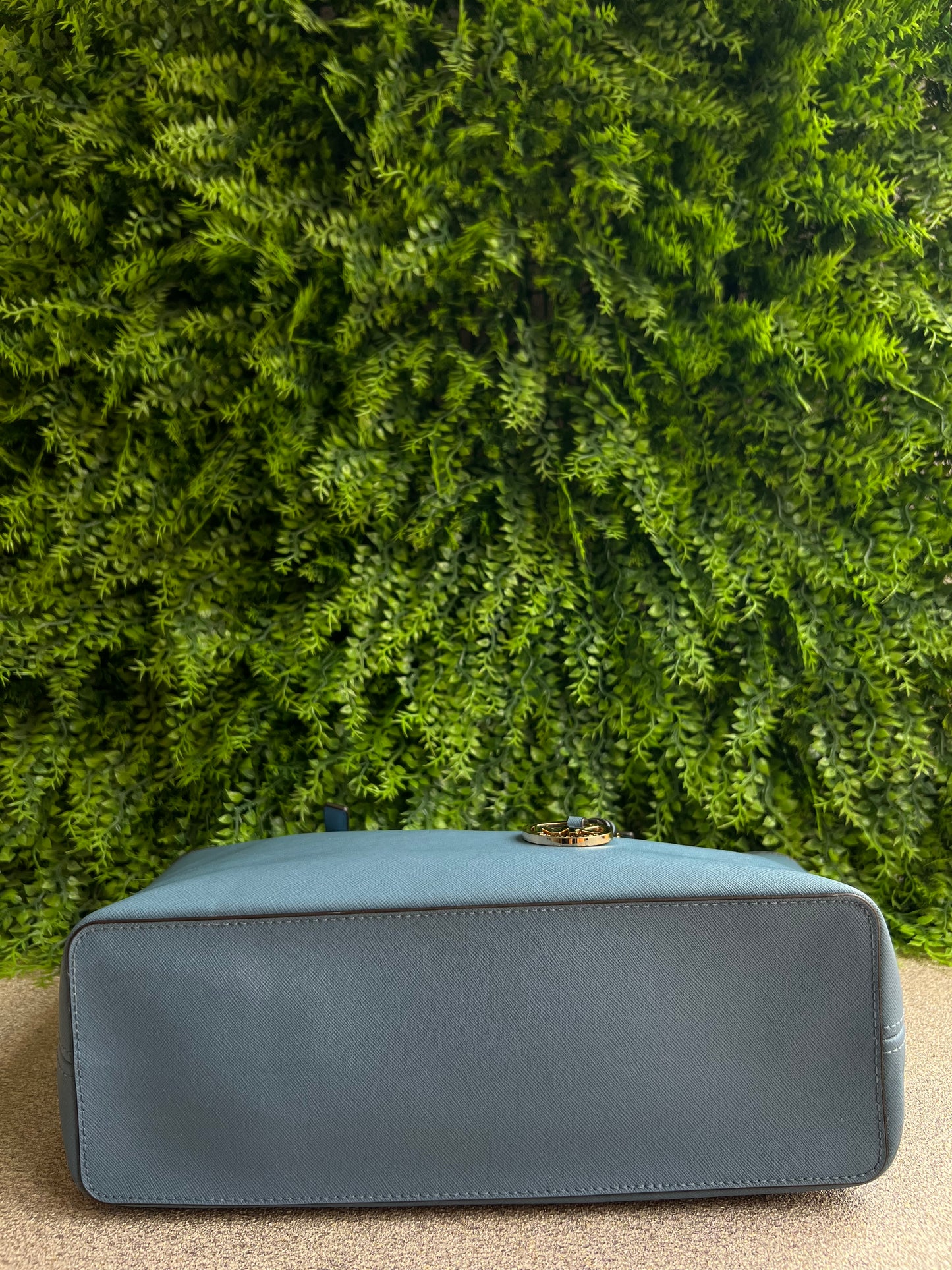 Michael Kors Tote azul