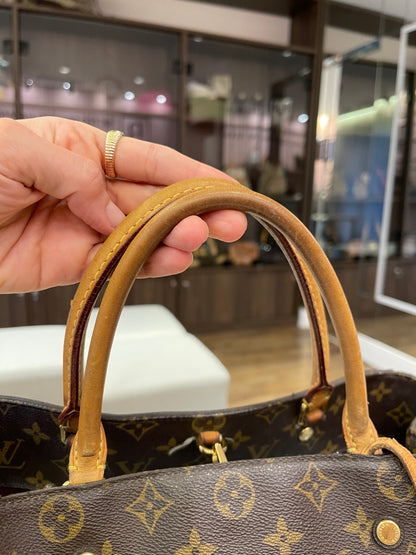Louis Vuitton Montaigne Monogram GM