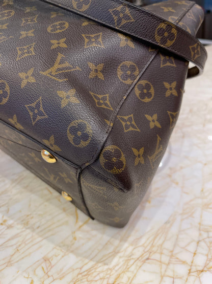 Louis Vuitton Montaigne Monogram GM