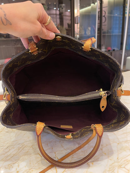 Louis Vuitton Montaigne Monogram GM