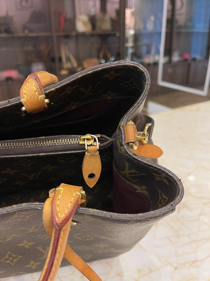 Louis Vuitton Montaigne Monogram GM