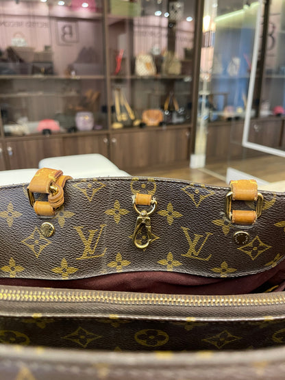 Louis Vuitton Montaigne Monogram GM