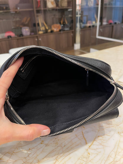 Gucci Web Stripe Messenger Small