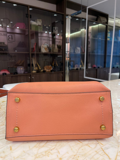 Coach Willow Tote 24