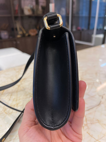 Dolce & Gabbana Clutch 3.5 Preta
