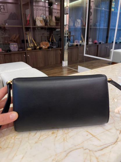 Dolce & Gabbana Clutch 3.5 Preta