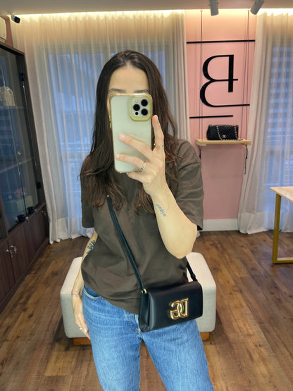 Dolce & Gabbana Clutch 3.5 Preta