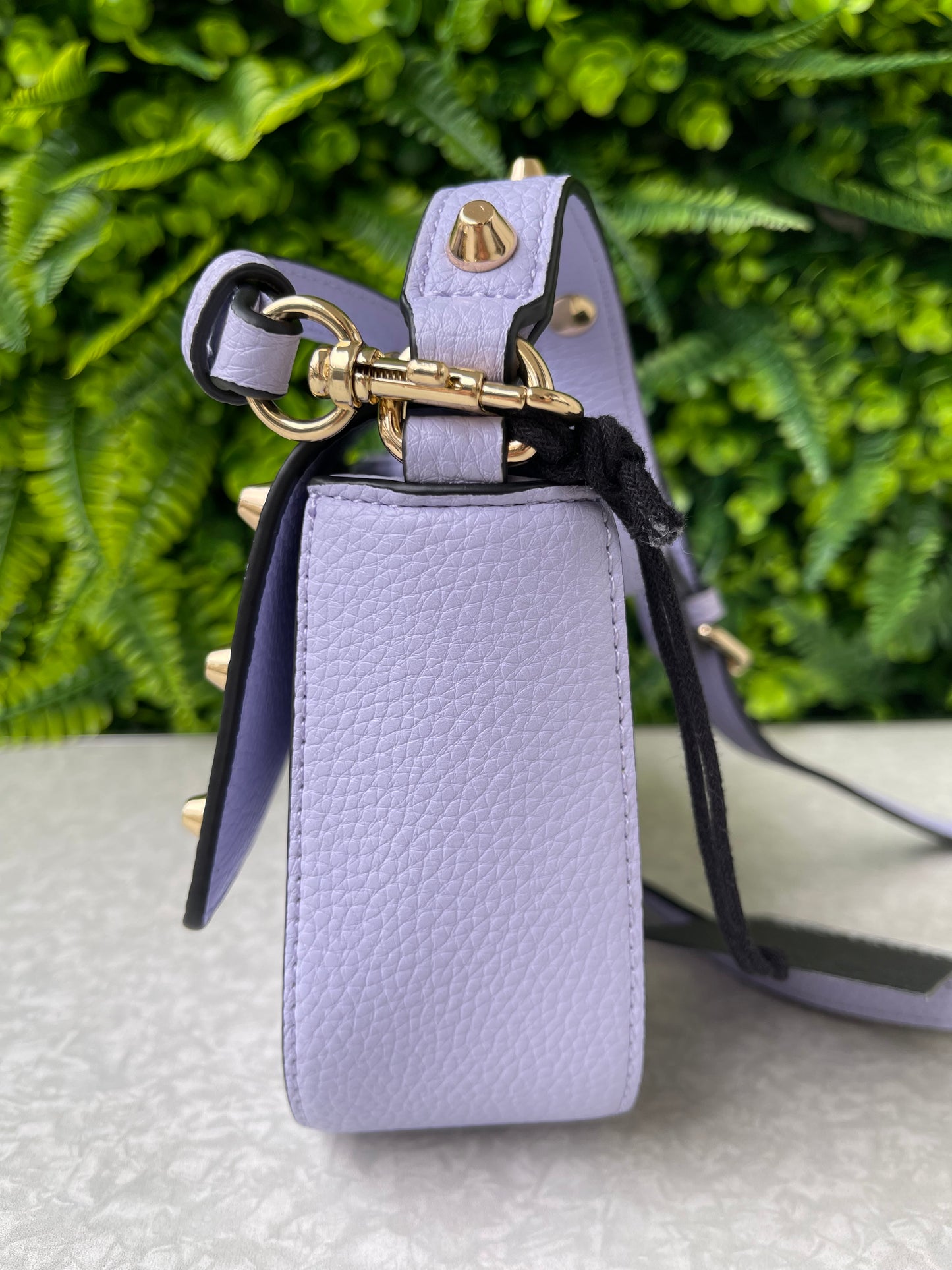 Versace Jeans Couture Lilás