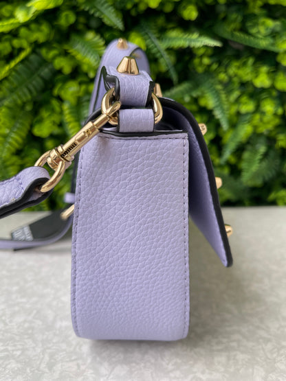 Versace Jeans Couture Lilás
