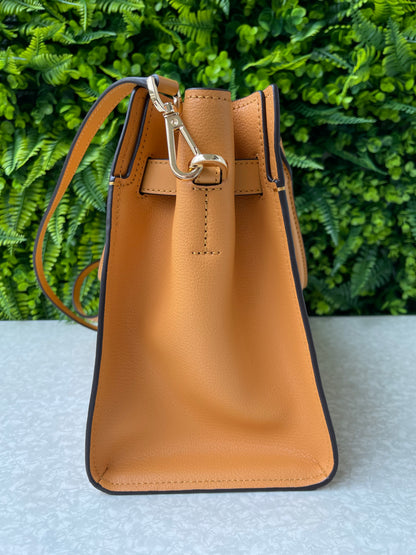 Michael Kors Hamilton Amarela