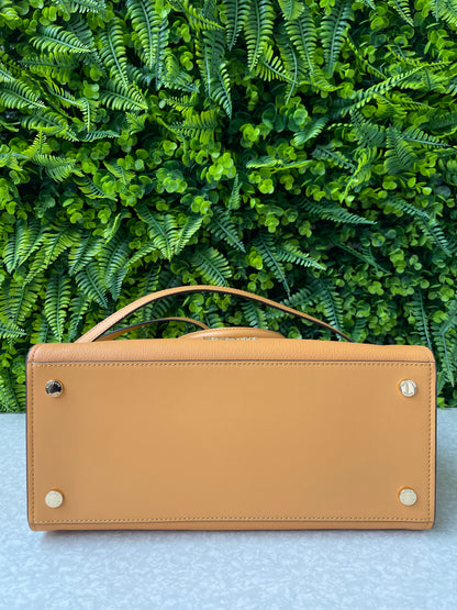 Michael Kors Hamilton Amarela