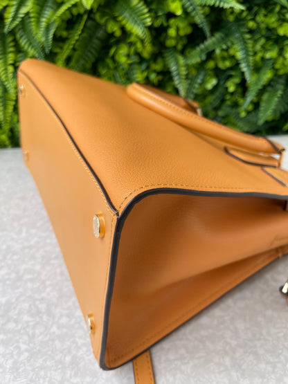 Michael Kors Hamilton Amarela