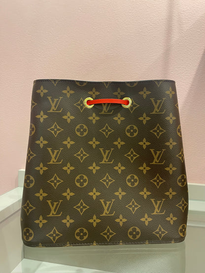 Louis Vuitton Néo Noé Monogram MM