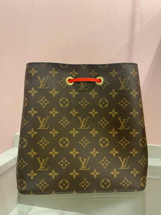 Louis Vuitton Néo Noé Monogram MM