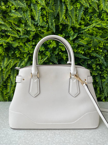Michael Kors Tote Off White