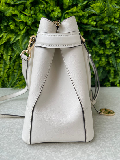 Michael Kors Tote Off White
