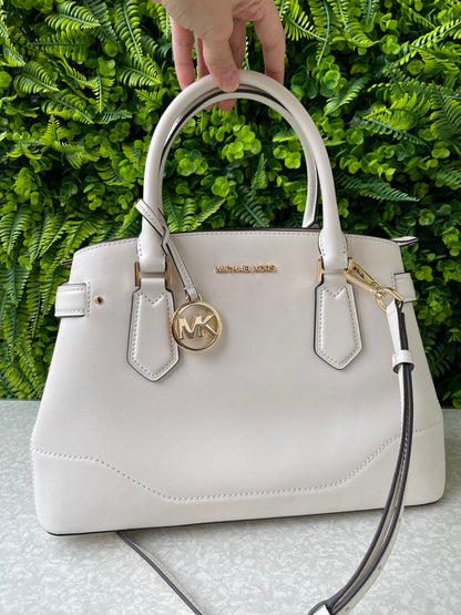 Michael Kors Tote Off White