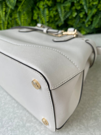 Michael Kors Tote Off White