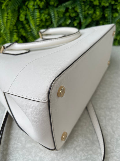 Michael Kors Tote Off White
