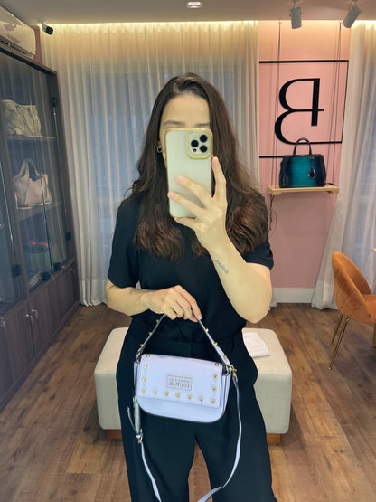 Versace Jeans Couture Lilás