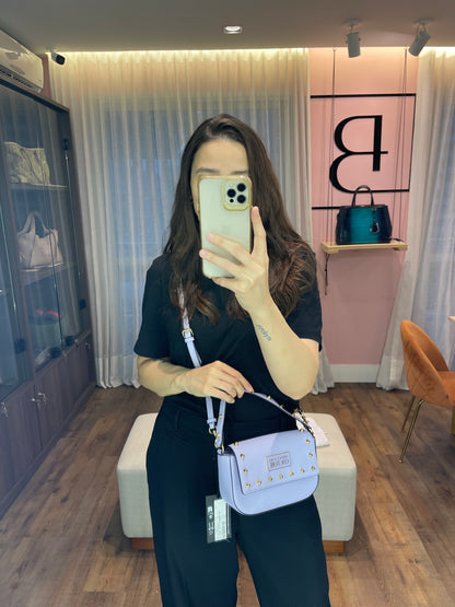 Versace Jeans Couture Lilás