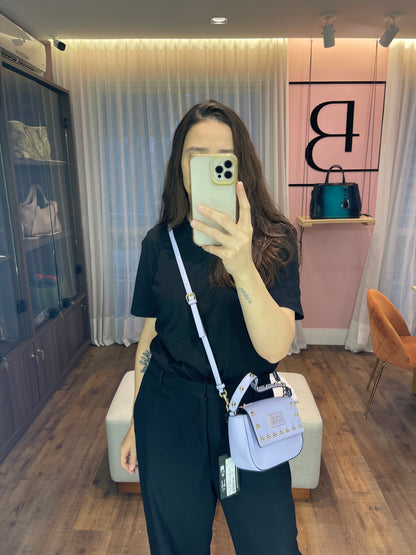 Versace Jeans Couture Lilás