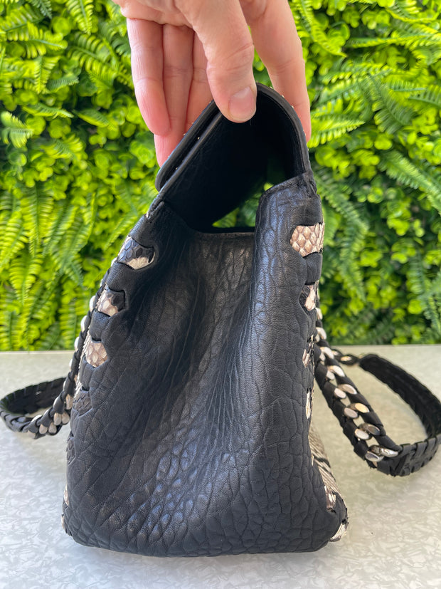 Roberto Cavalli Python