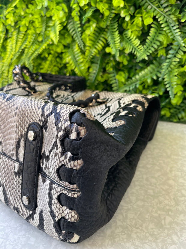 Roberto Cavalli Python