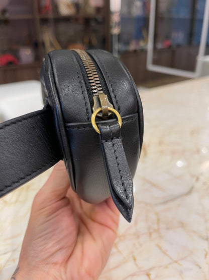 Pochete Gucci Marmont Matelasse Belt