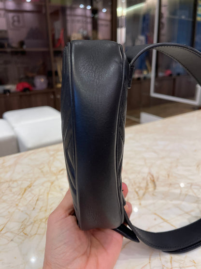 Pochete Gucci Marmont Matelasse Belt