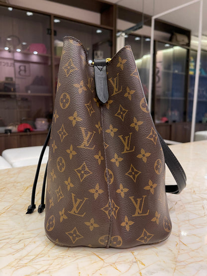 Louis Vuitton NéoNoé MM Monogram