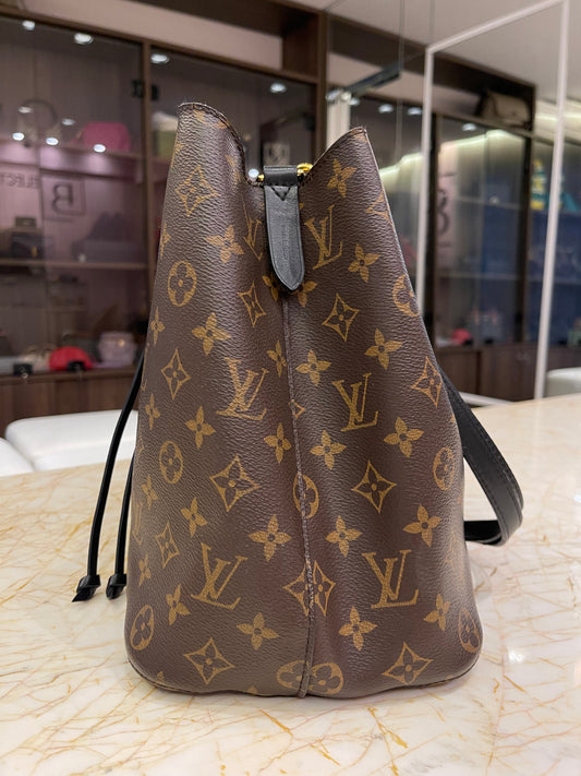 Louis Vuitton NéoNoé MM Monogram