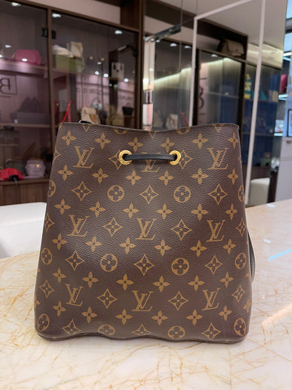 Louis Vuitton NéoNoé MM Monogram