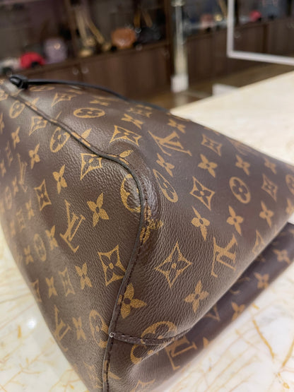 Louis Vuitton NéoNoé MM Monogram