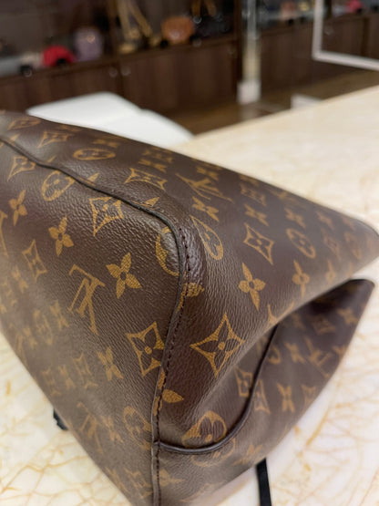 Louis Vuitton NéoNoé MM Monogram