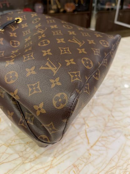 Louis Vuitton NéoNoé MM Monogram