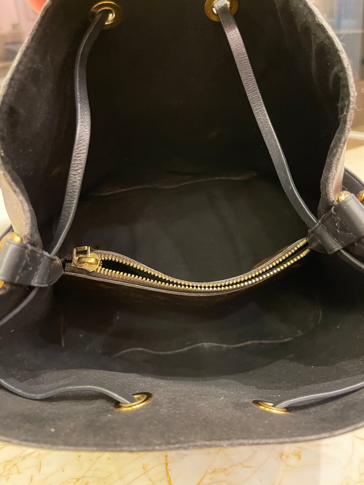 Louis Vuitton NéoNoé MM Monogram