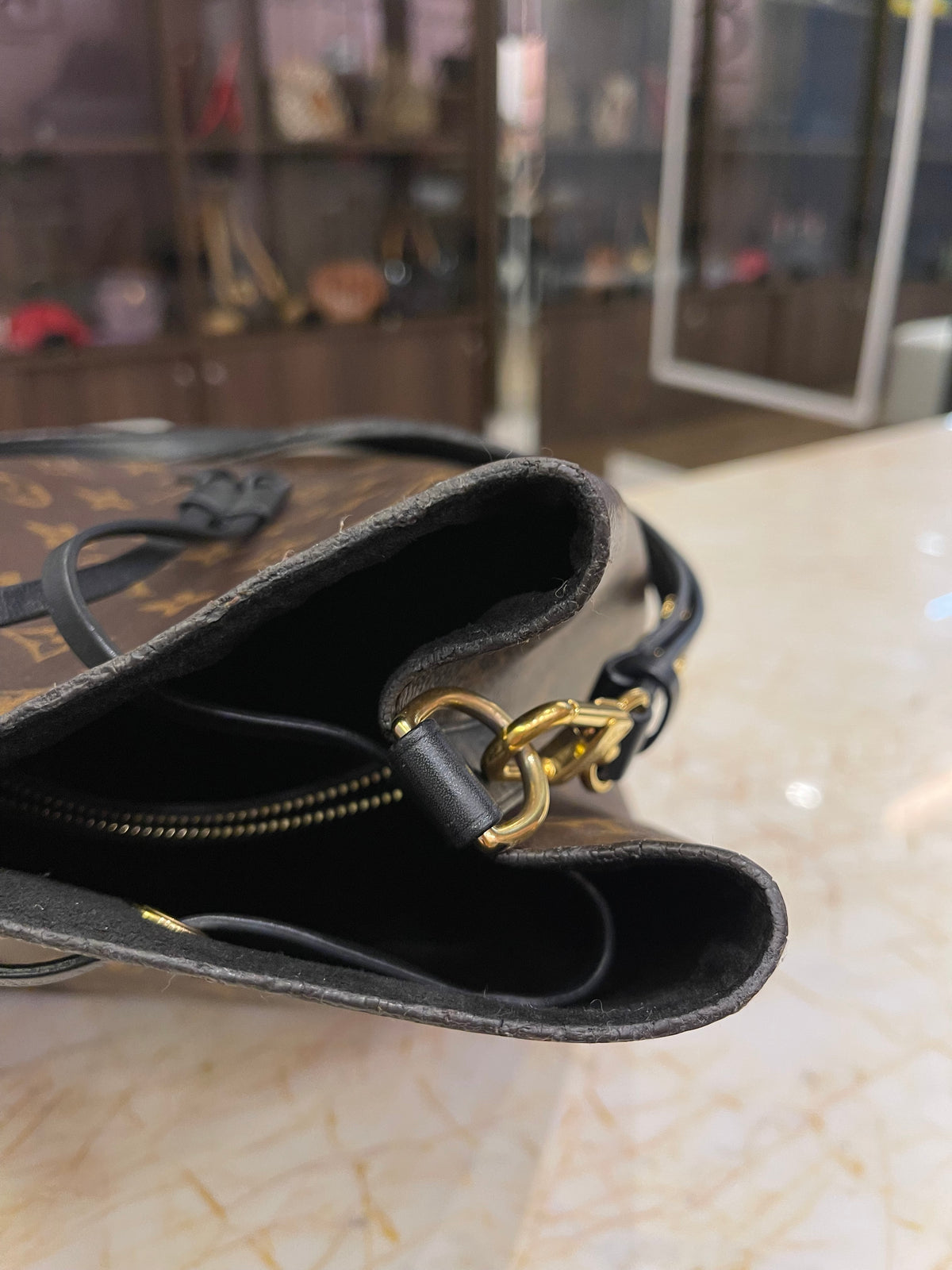 Louis Vuitton NéoNoé MM Monogram