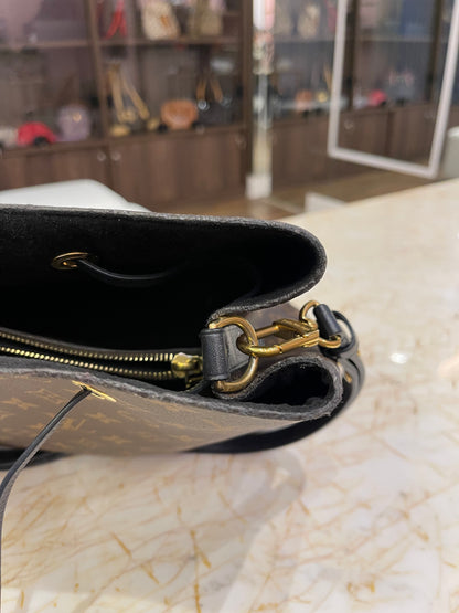 Louis Vuitton NéoNoé MM Monogram