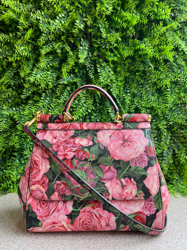 D&G Sicily Floral