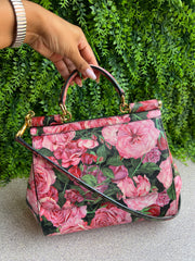 D&G Sicily Floral