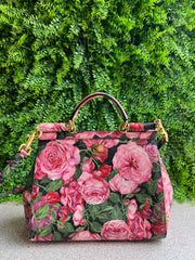 D&G Sicily Floral