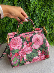 D&G Sicily Floral