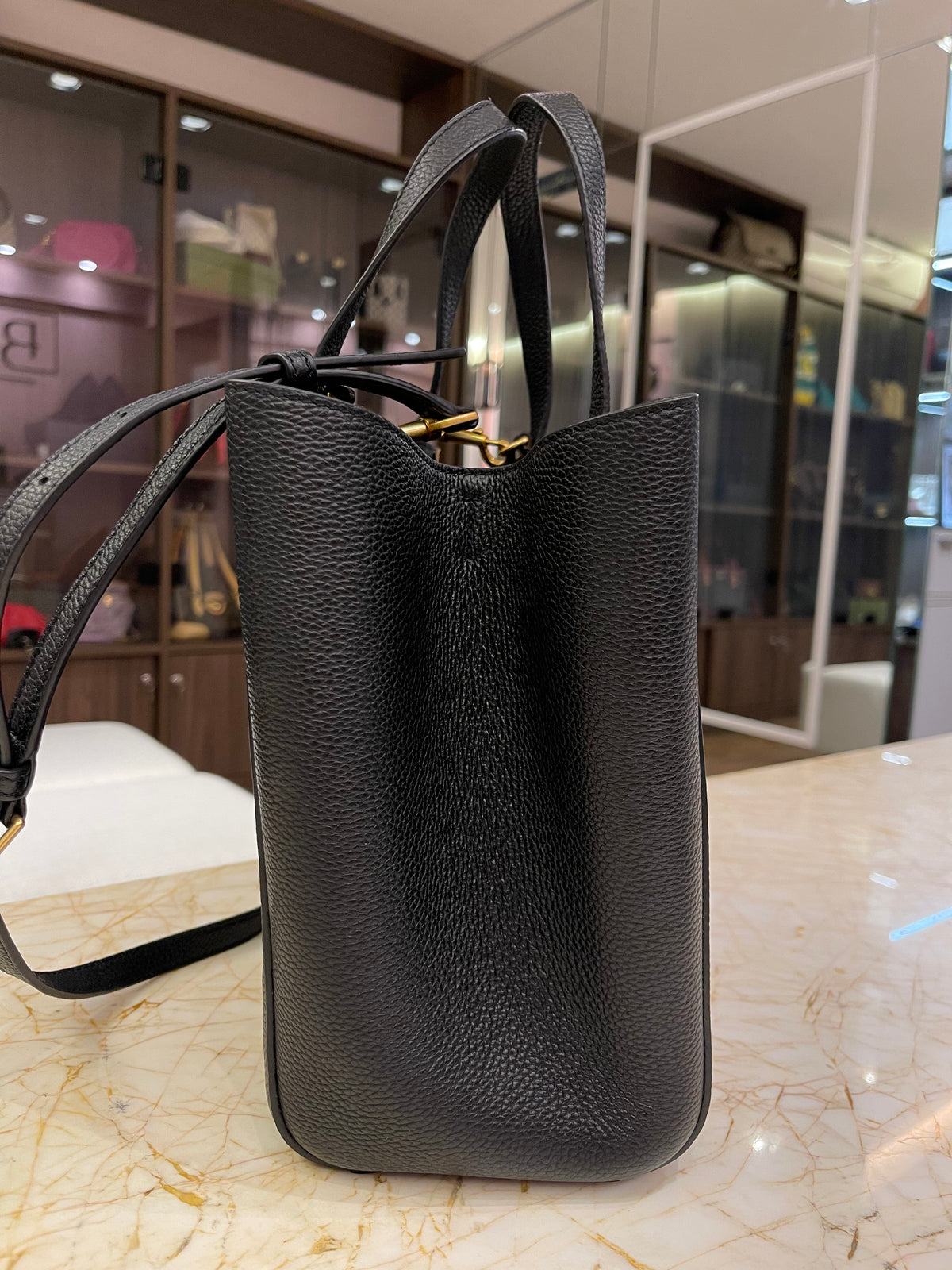 Tory Burch McGraw Carryall