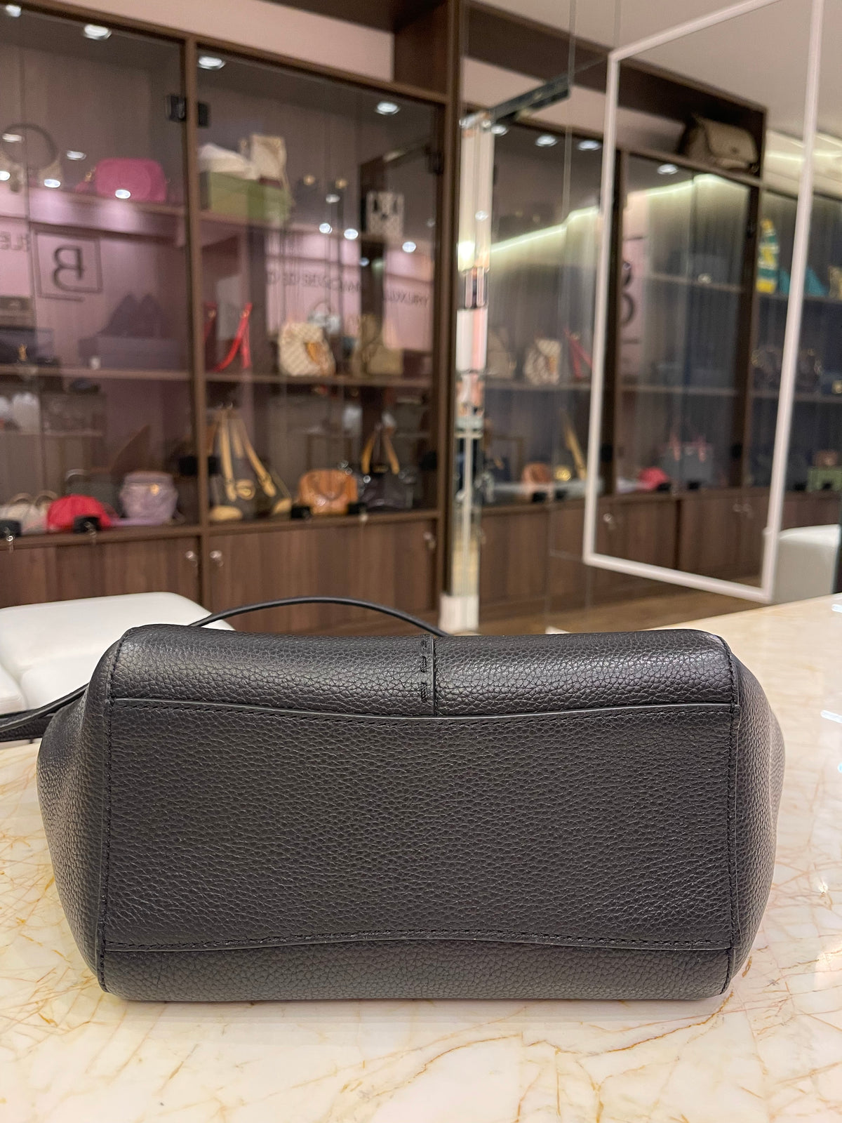 Tory Burch McGraw Carryall